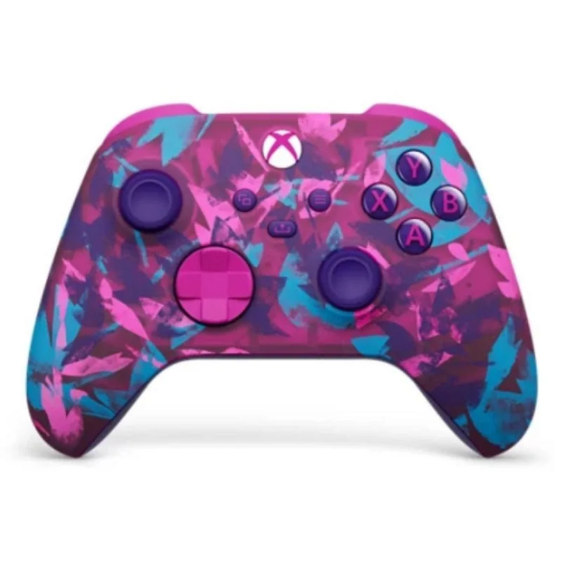 Manette Xbox Wireless Controller Heart Breaker Edition