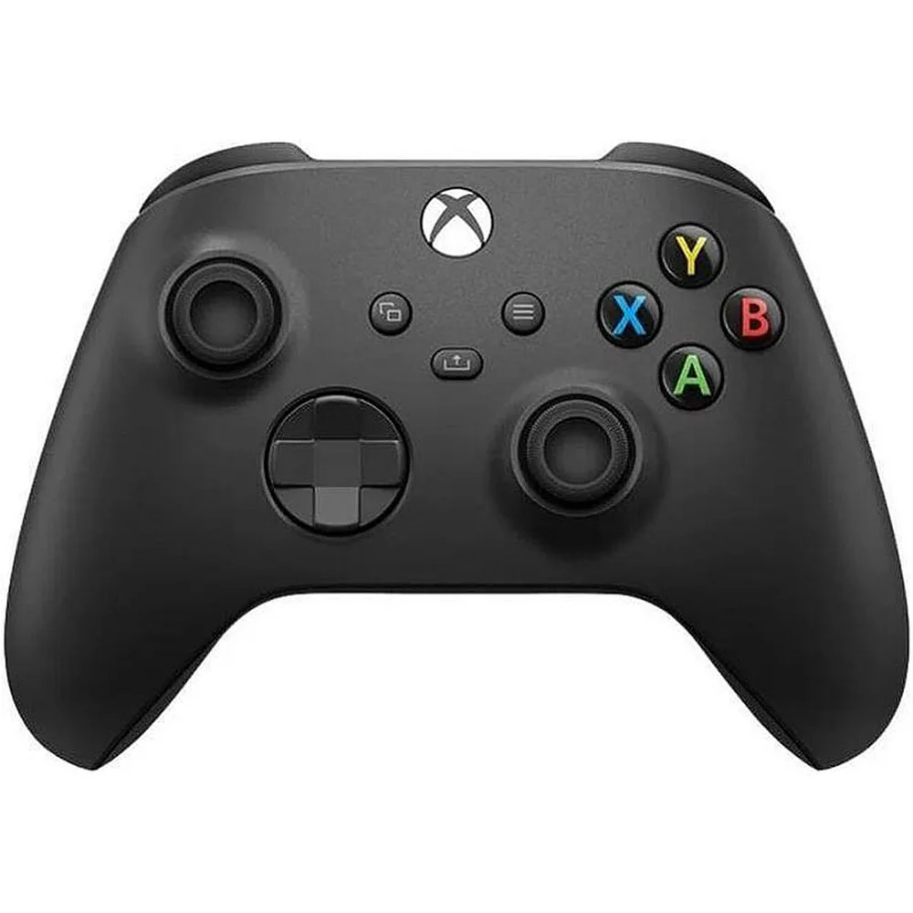 Microsoft Xbox One Wireless Controller v2 Noir