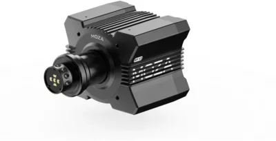 MOZA Racing R9 V3 Direct Drive Wheel Base 9 Nm