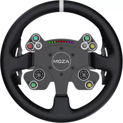 Moza Racing CS V2P Dual Clutch RS057