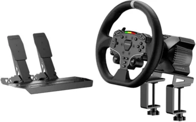 MOZA R3 Bundle for PC 3.9Nm Direct Drive
