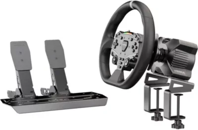MOZA Racing R3 Racing Bundle Xbox & PC RS053 - vue 1