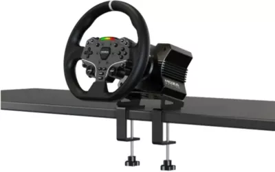 MOZA Racing R5 Bundle 5,5 Nm Direct Drive - vue 1