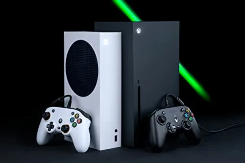 Nacon Pro Manette compacte Xbox Blanc - vue 6