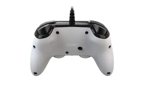 Nacon Pro Manette compacte Xbox Series/Xbox/PC Blanc - vue 4