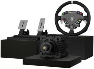 Nacon Revosim RS Pure Bundle DD-9Nm