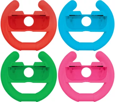 Oniverse Pack de 4 Supports Manette Volants - vue 1