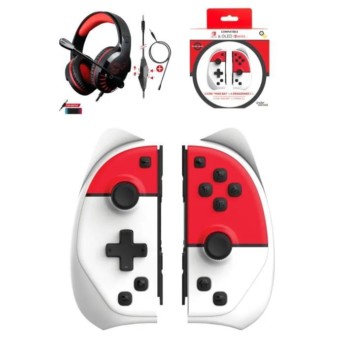 Spirit of Gamer PRO-H3 casque stéréo 2.0 multiplateforme