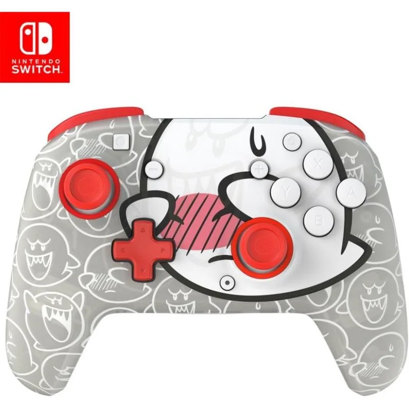 PDP Rematch GLOW Wireless Controller Switch