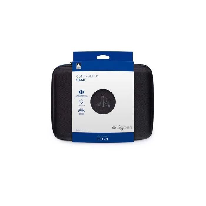 BigBen Interactive Pochette de rangement pour manettes DualShock