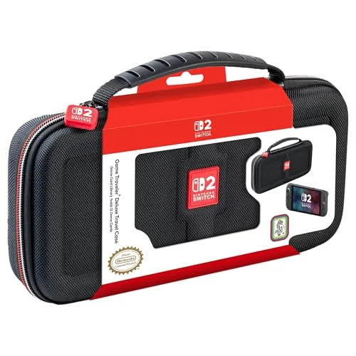 Nintendo Pochette de transport Deluxe Switch 2