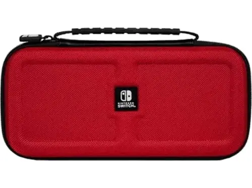 Nacon Switch Pouch LV2 Rouge