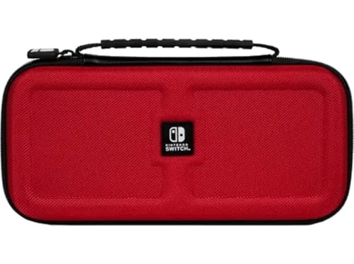 Nacon Switch Pouch LV2 Rouge
