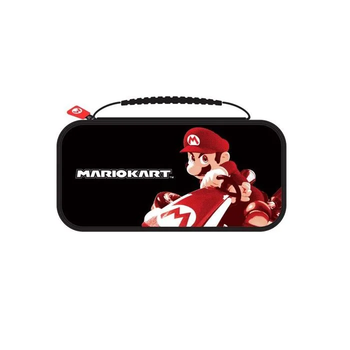 Nintendo Pochette de transport Mario pour Switch