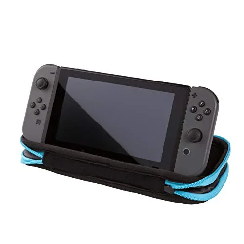 PowerA Crash Bandicoot Edition Kit étui Nintendo Switch - vue 6