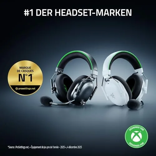 Razer Blackshark V3 Pro for Xbox - vue 2