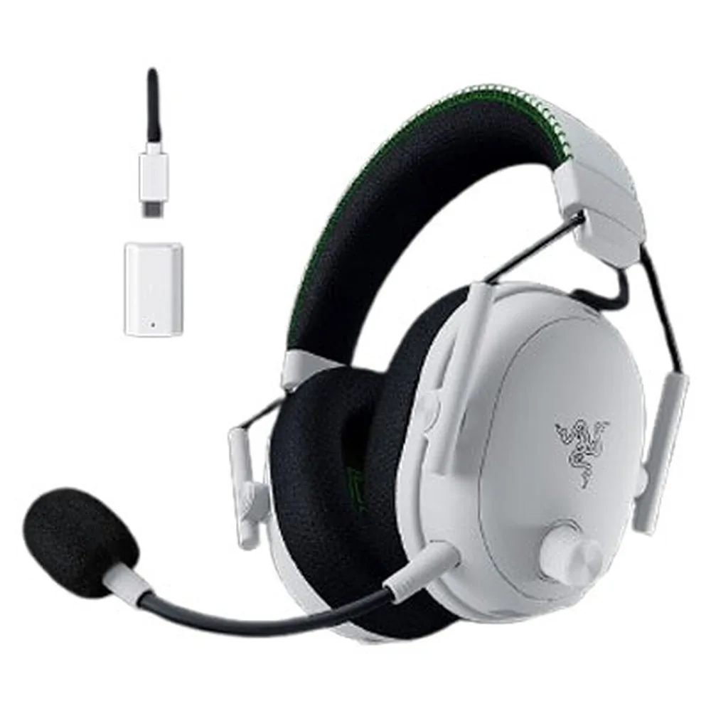 Razer Blackshark V3 Pro for Xbox Blanc