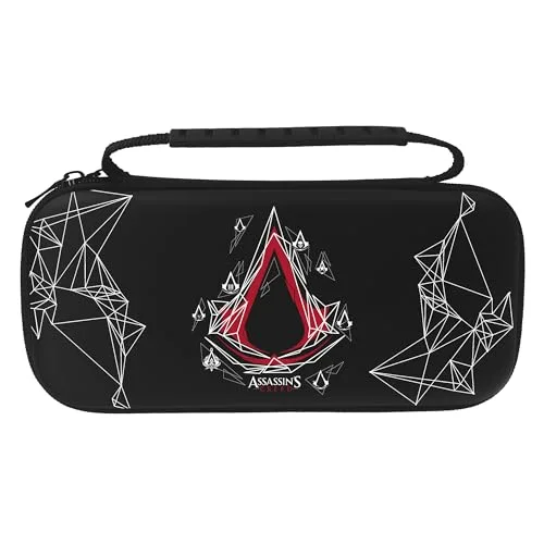 Freaks and Geeks Assassin's Creed Sacoche Slim Switch