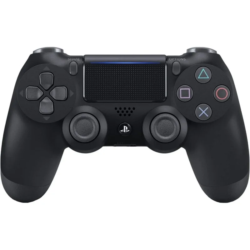 Sony DualShock 4 Noir V2