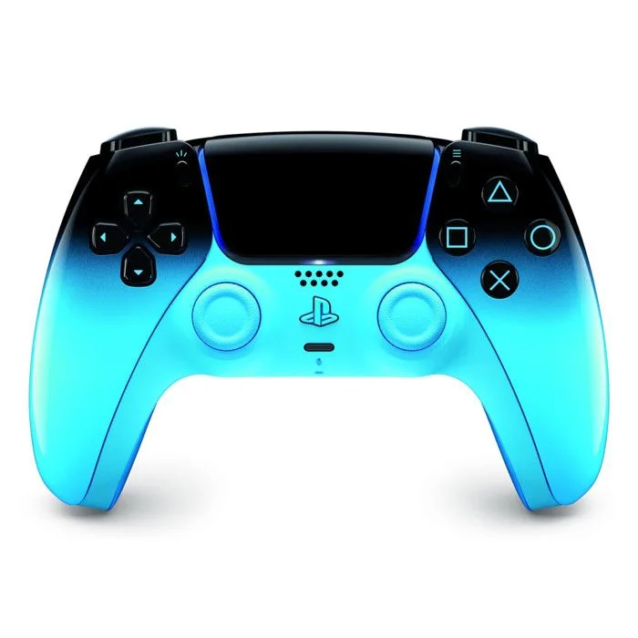 Sony DualSense Rhythm Blue manette PS5