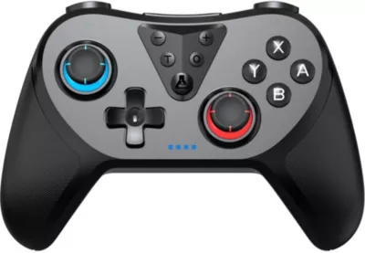 The G-Lab K-Pad Helium SW Manette Sans Fil Switch - vue 1