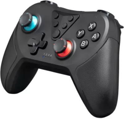 The G-Lab K-Pad Helium SW Manette Sans Fil Switch