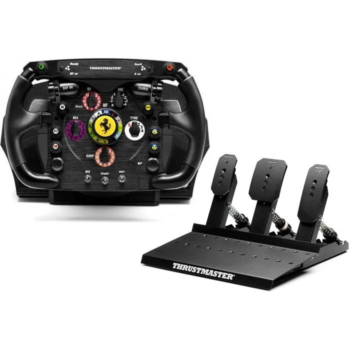 Thrustmaster TX Racing Wheel Servo Base