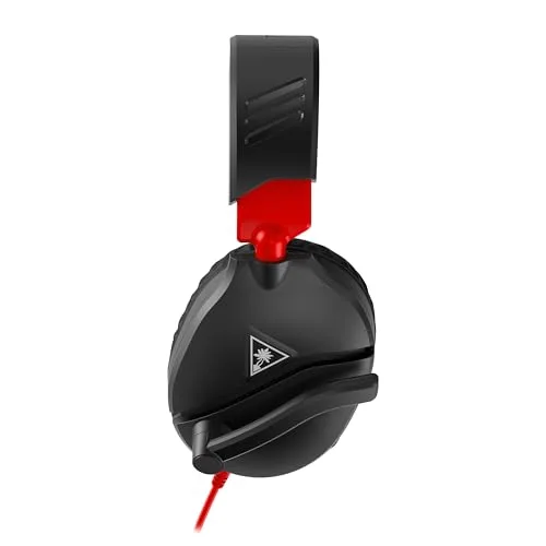 TURTLE BEACH Casque Gaming Recon 70N pour Nintendo Switch (compatible PS4 PS4 Pro Nintendo Switch Appareil mobiles) - vue 9