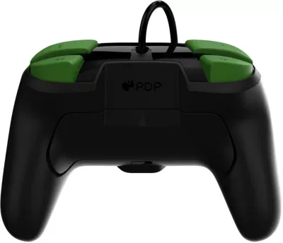 Turtle Beach Rematch Wireless Controller Nintendo Switch 1UP - vue 1
