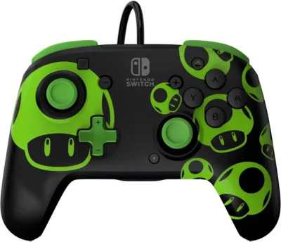 Turtle Beach Rematch Wireless Controller Nintendo Switch 1UP