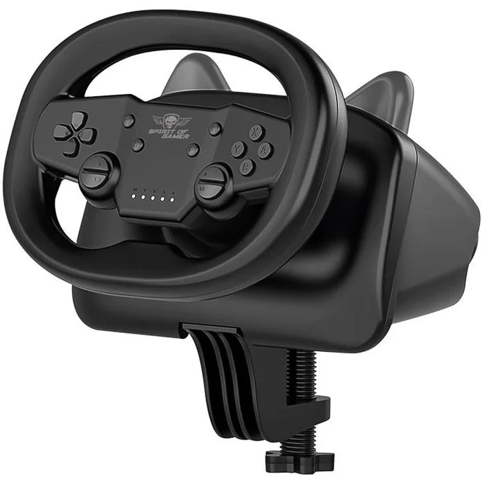 Spirit Of Gamer Race Wheel Pro Air volant sans fil 270°
