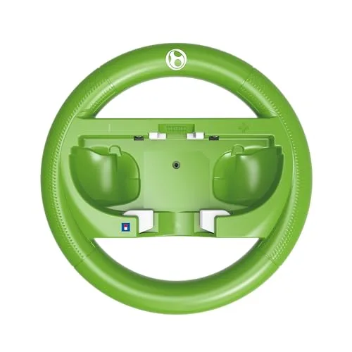 Volant Hori Yoshi Switch 2 - vue 2