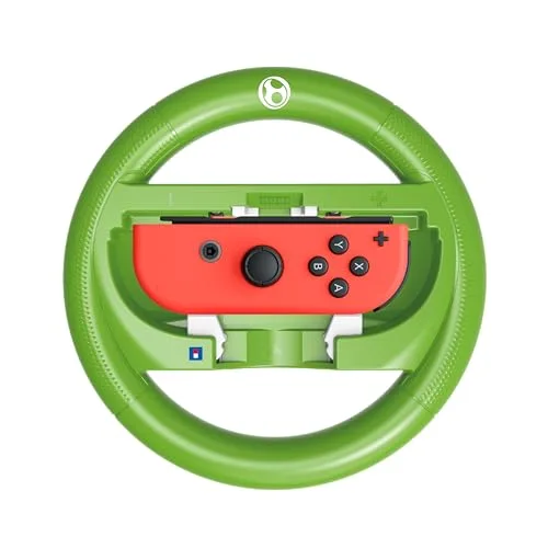 Volant Hori Yoshi Switch 2 - vue 6