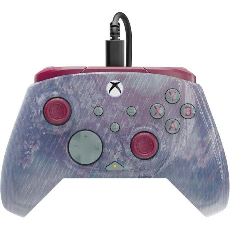 Manette Turtle Beach Rematch Advanced Kyoto Bloom Xbox/PC - vue 2