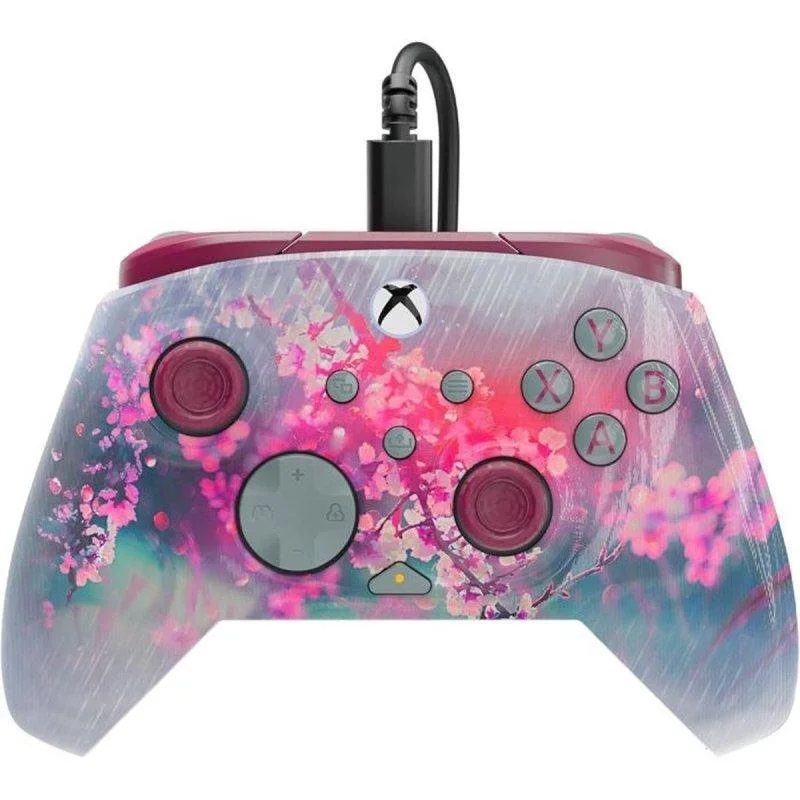 Manette Turtle Beach Rematch Advanced Kyoto Bloom Xbox/PC - vue 3