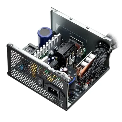 ADATA XPG Kyber 650W 80+ Gold - vue 4