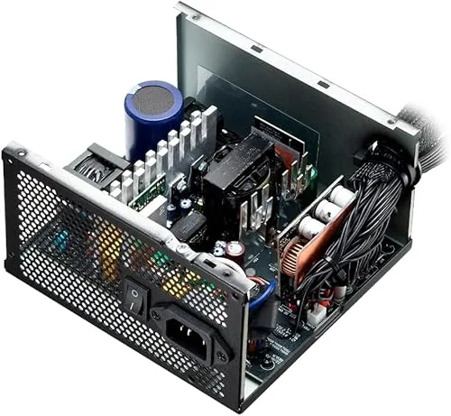 ADATA XPG Kyber 850W 80+ Gold - vue 6