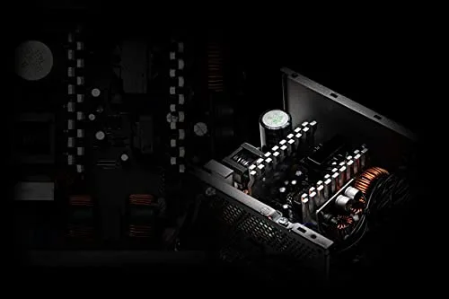 Adata XPG Pylône 650W 80+ Bronze - vue 5