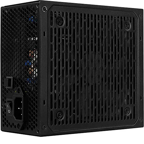 Aerocool LUX 650M RGB 650W 80+ Bronze semi-modulaire - vue 5