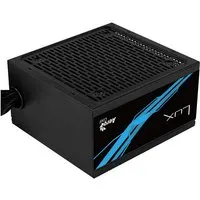 Aerocool Lux 750W 80 Plus Bronze - alimentation vue principale