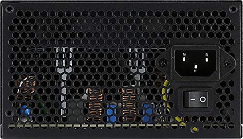 Aerocool LUX 850 850W 80+ Bronze - vue 9