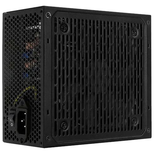 Aerocool LUX1000 1000W 80+ Gold - vue 4