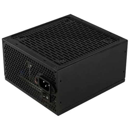 Aerocool LUX1000 1000W 80+ Gold - vue 5