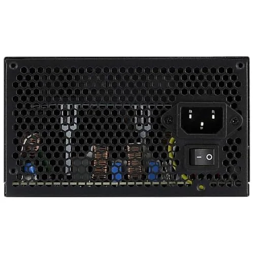 Aerocool LUX1000 1000W 80+ Gold - vue 8