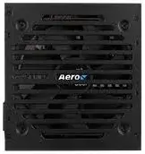 Fonte d'Alimentation Aerocool 800W Non modulaire VX PLUS 800 ATX Certification CE - alimentation vue principale