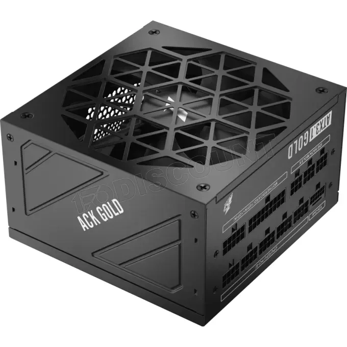 1stPlayer ACK Gold 850W 80+ Gold