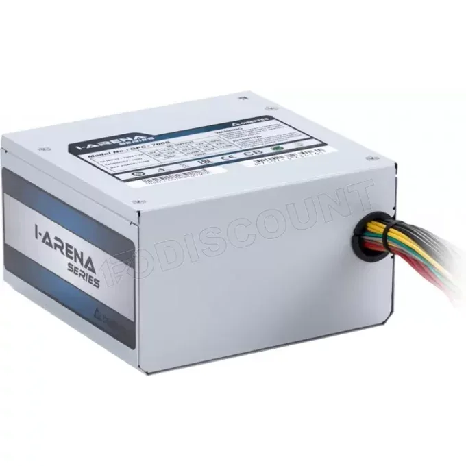 Chieftec GPB-450S 450W