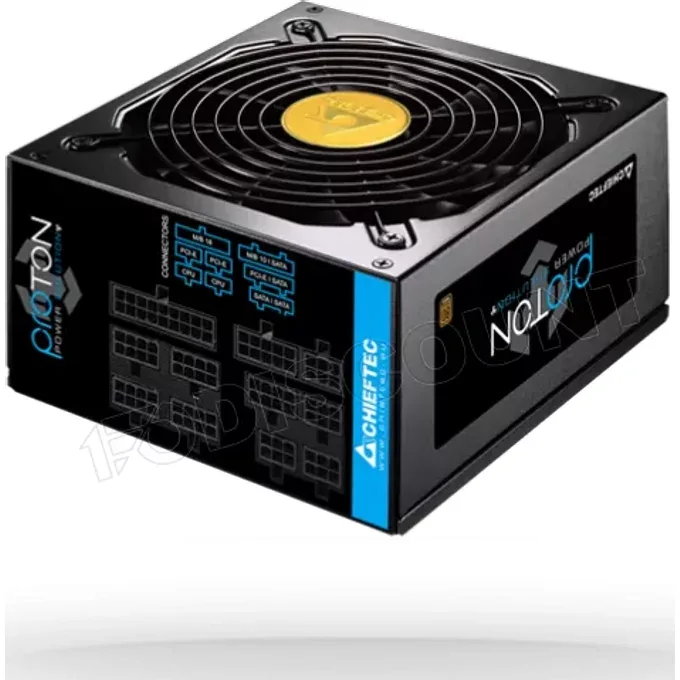 Chieftec Proton BDF-1000C 1000W 80+ Bronze