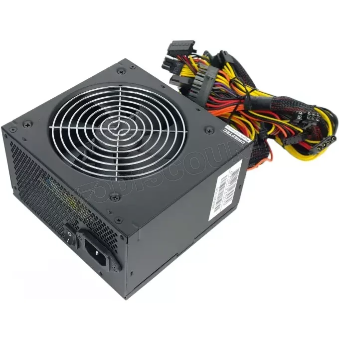 Chieftec GPS-700A8 700W ATX