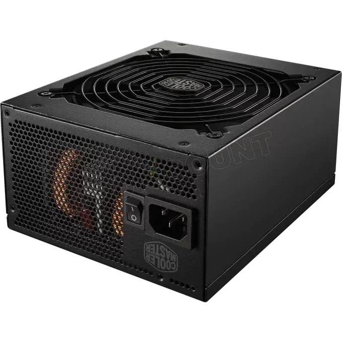 Cooler Master MWE Gold 1250 V2 1250W 80+ Gold